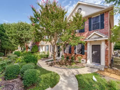 4857 Stone Gate Trl, Mckinney, TX 75070