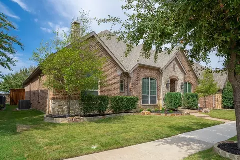628 Four Stones Blvd, The Colony, TX 75056