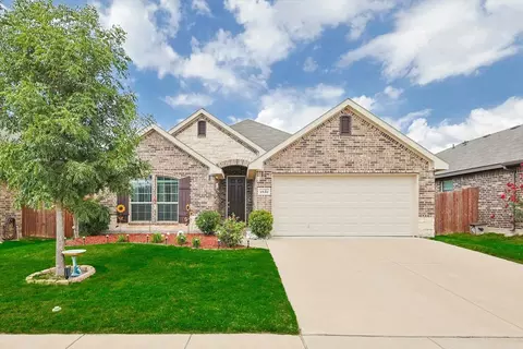 2532 Old Buck Dr, Weatherford, TX 76087