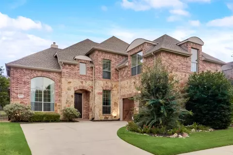 8436 Jefferson Way, Lantana, TX 76226