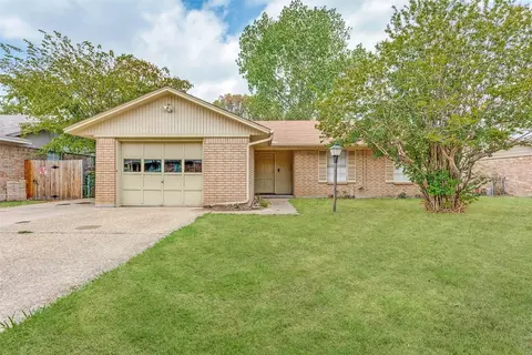 3323 Oriole Ln, Denton, TX 76209