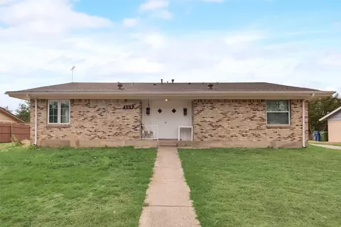 309 Cliff Dr, Garland, TX 75042