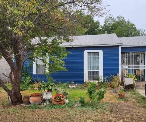 4831 Bartlett Ave, Dallas, TX 75216