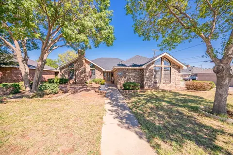 2800 Purple Sage Trl, Midland, TX 79705