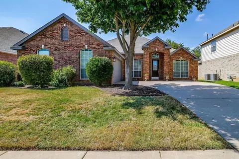 8628 Thistle Ridge Ter, Fort Worth, TX 76123