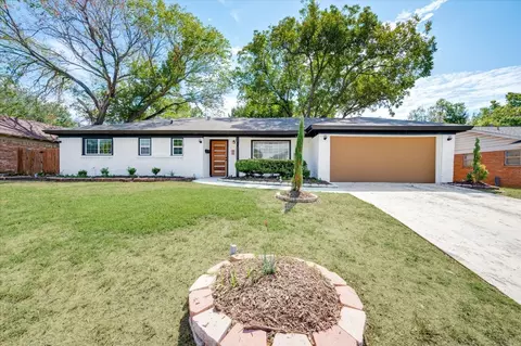 159 Sheffield Dr, Fort Worth, TX 76134