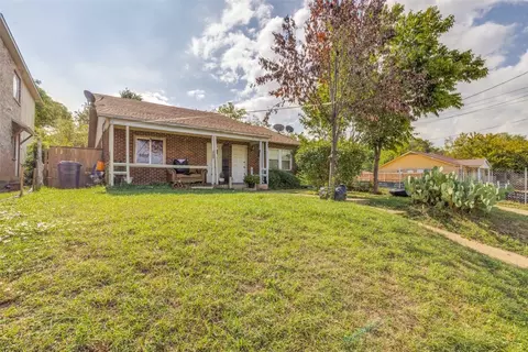 2170 Lovedale Ave, Dallas, TX 75235