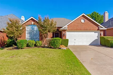 2620 Potomac Dr, Flower Mound, TX 75028