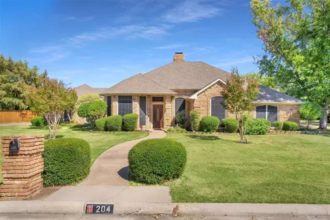 204 Craig Dr, Heath, TX 75032