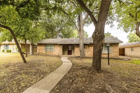 1112 Edgefield Dr, Plano, TX 75075