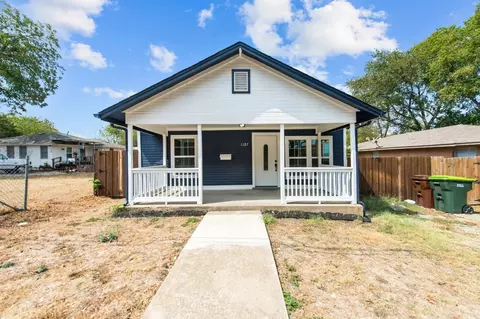 1127 G Ave, Plano, TX 75074