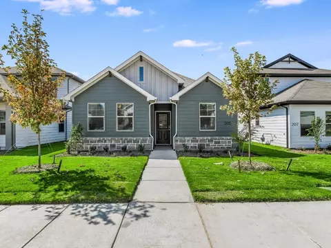 205 Olympus St, Wylie, TX 75098