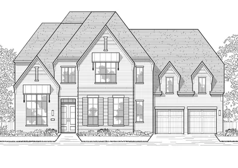 2212 Sir Barton St, Celina, TX 75009