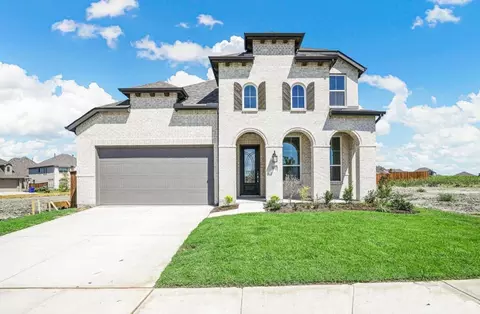5013 Duck Cove Cir, Royse City, TX 75189