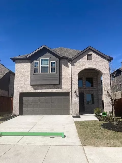 3907 Mercedes Bnd, Crandall, TX 75114