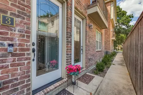 4145 Grassmere Ln #3, University Park, TX 75205