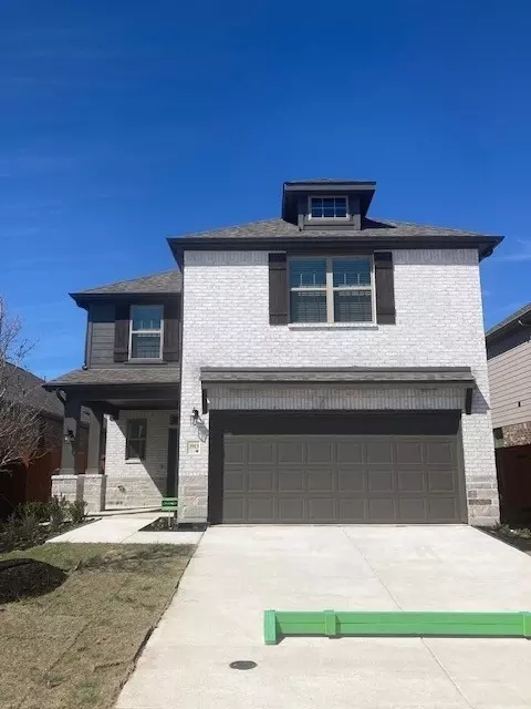3913 Mercedes Bnd, Heartland, TX 75126