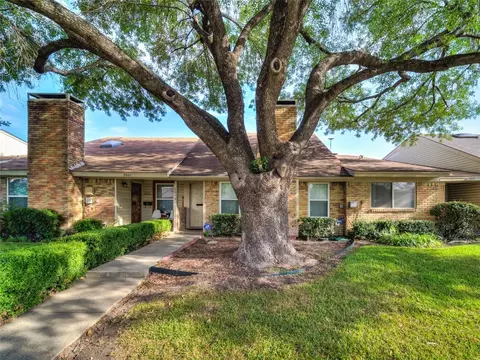 2019 Towngate Dr, Garland, TX 75041