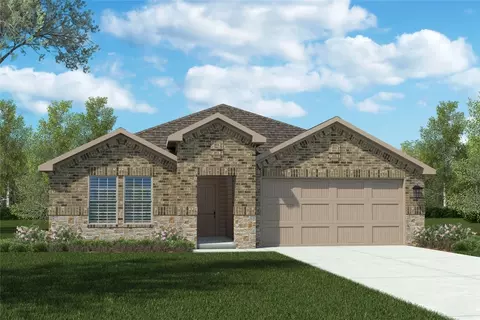 8309 Oaktown Dr, Fort Worth, TX 76131
