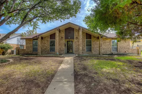 3018 Berkshire Dr, Mesquite, TX 75150