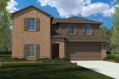 8201 Coffee Springs Dr, Fort Worth, TX 76131