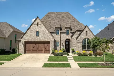 109 Waterside Dr, Argyle, TX 76226