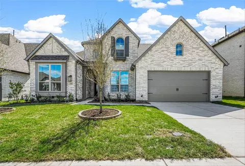 2306 Albion Way, Forney, TX 75126