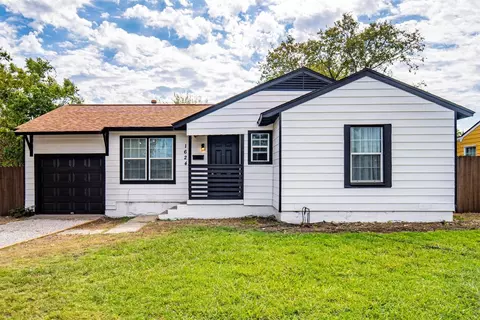 1624 Murray Dr, Garland, TX 75042