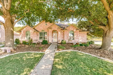 1515 Persimmon Ct, Allen, TX 75002