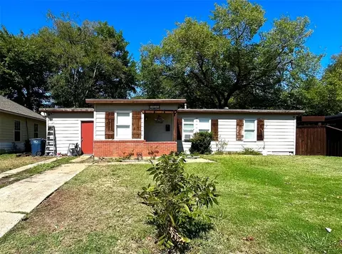 1532 Cairn Cir, Fort Worth, TX 76134