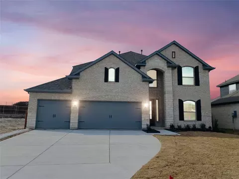 1731 Chestnut Oak Ct, Waxahachie, TX 75165
