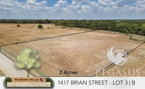 1417 Brian St, Bartonville, TX 76226