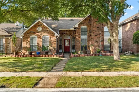4425 Odessa Dr, Plano, TX 75093