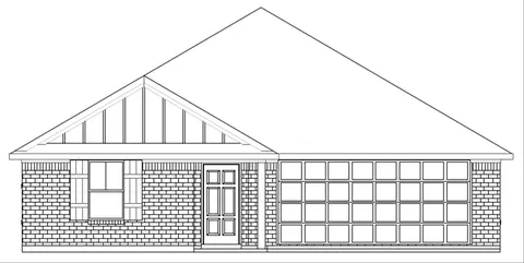 1512 Foxglove Park, Van Alstyne, TX 75495