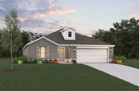 1904 Briar Rose Dr, Denton, TX 76207
