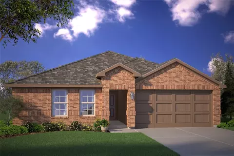 9729 New Bern Dr, Fort Worth, TX 76108