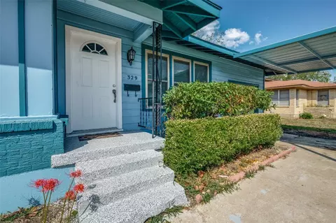 329 Western Ave, Saginaw, TX 76179