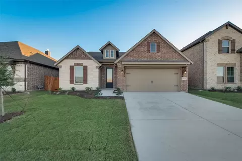 1933 Velora Dr, Haslet, TX 76052 photo 7