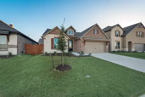 1933 Velora Dr, Haslet, TX 76052 photo 5