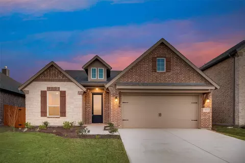 1933 Velora Dr, Haslet, TX 76052 photo 2