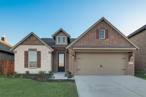 1933 Velora Dr, Haslet, TX 76052 photo 8