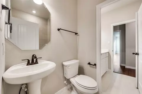 1933 Velora Dr, Haslet, TX 76052 photo 16