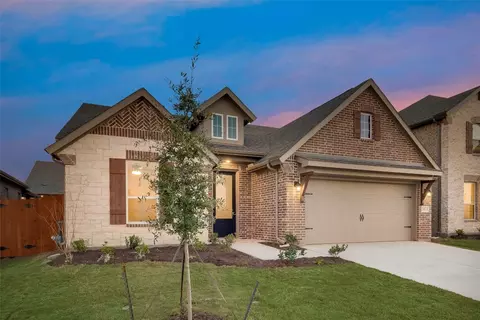 1933 Velora Dr, Haslet, TX 76052