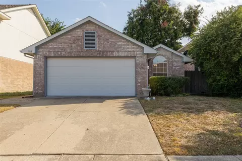 2218 Glen Heights Dr, Garland, TX 75044