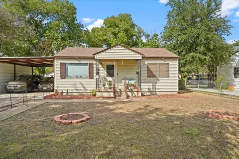 1815 Glenfield Ave, Dallas, TX 75224