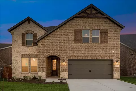 1937 Velora Dr, Fort Worth, TX 76052
