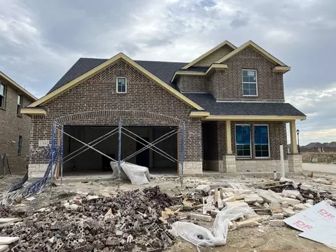 1941 Velora Dr, Haslet, TX 76052