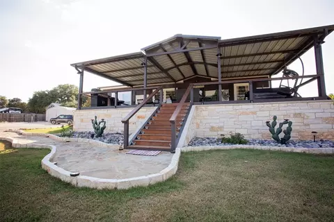 1899 Poston Dr, Possum Kingdom Lake, TX 76449