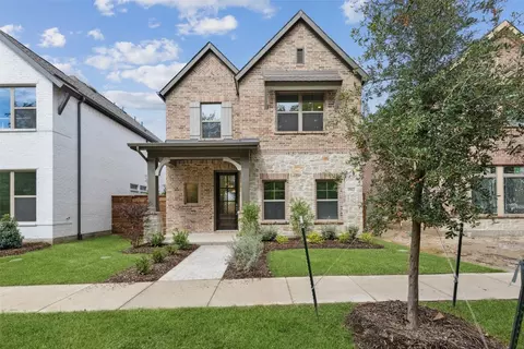 1912 Sierra Rose Trce, Mesquite, TX 75181