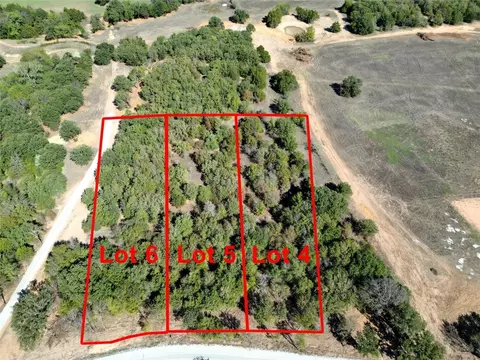 1470 Cr 1480, Chico, TX 76431